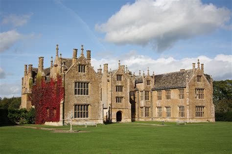 tudor home restoration.